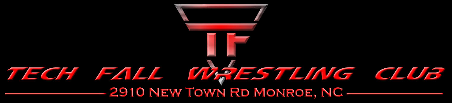 Tech Fall Wrestling Club Monroe, NC